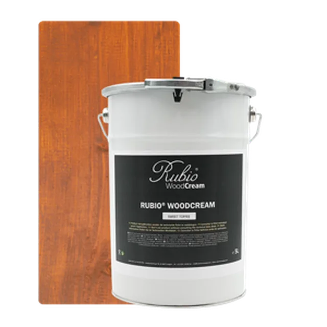 WoodCream Sweet Toffee 5 L