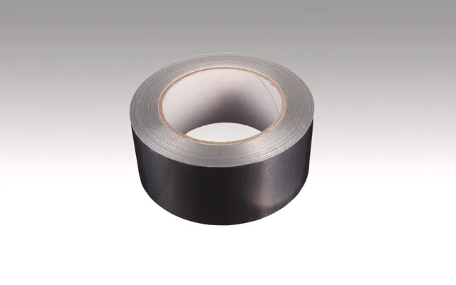 Alu-Strip L. 50m l. 50mm E. 0,06m Biemar Bois