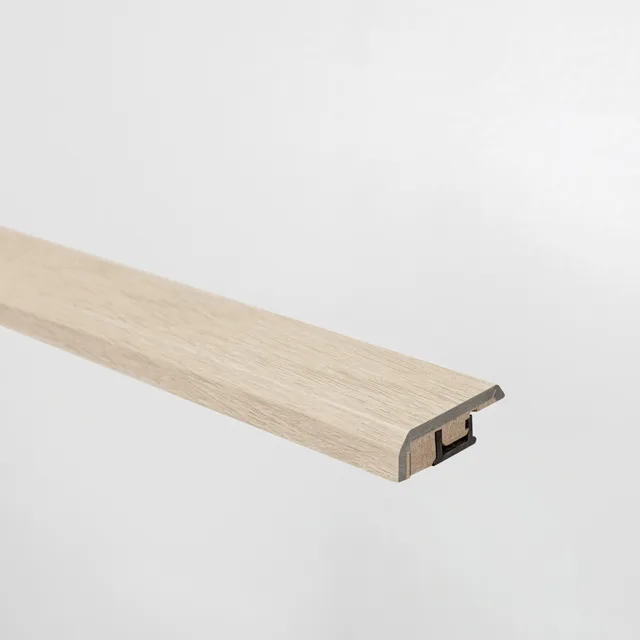 Profilé d'extrémité E051 Coconut - Biemar Bois