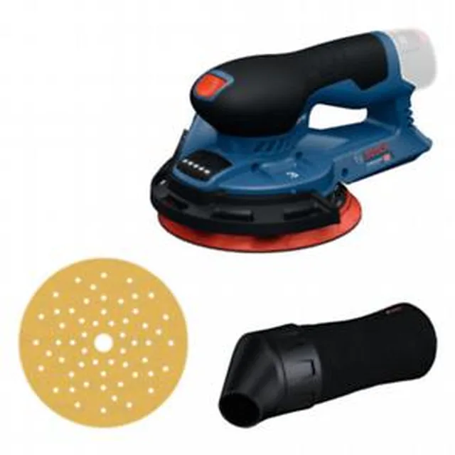Ponceuse excentrique sans fil - GEX 12V-150-3 Professional