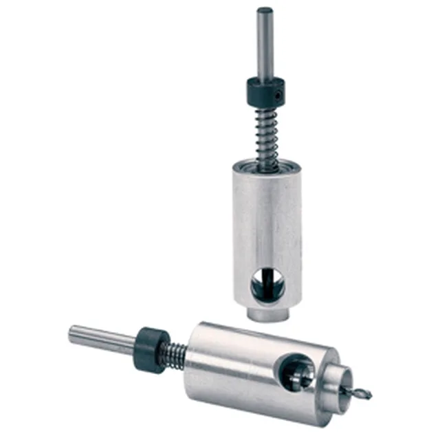 Méche sous guide diamètre 5 mm pour barre de percage 01804500