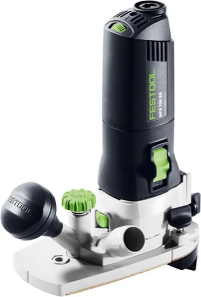 Affleureuse modulaire MFK 700EQ/B-Plus
