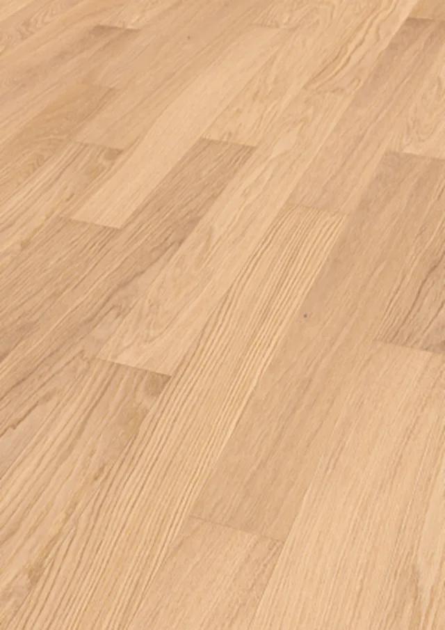 Sol Parquet longlife PS 300 | verni ultra mat Chêne harmonieux pure 9013 | brossé 1187*142*13mm