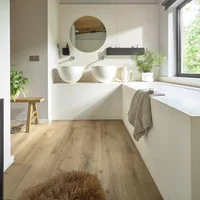 Sol Design Next DD 500 S Chêne Fissuré Terra - Biemar Bois