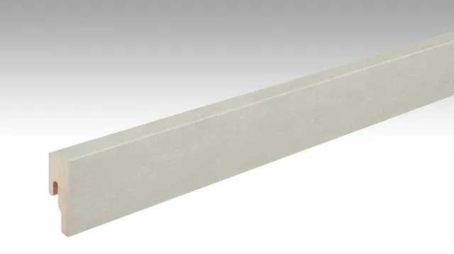 Plinthe 8 PK Cream Stone 7439 - Biemar Bois