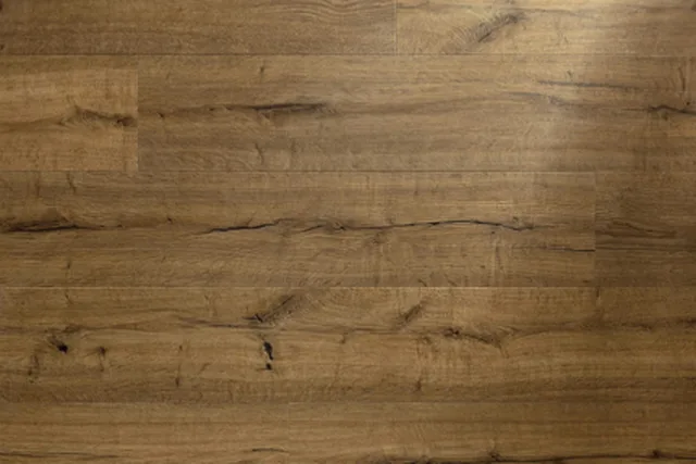 Starres Vinylboden Langdielen Floorify - Café René F038