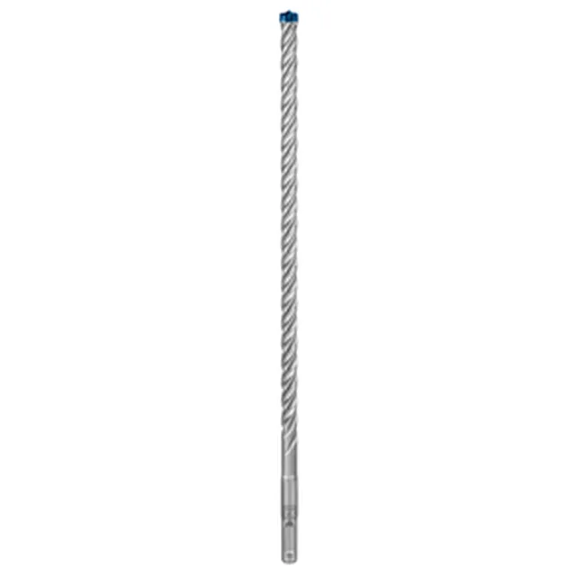Foret SDS-Plus Plus 7x 10x250x315