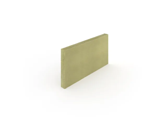 Rocksono Base - laine de roche semi-rigide 160mm (_:0,037/R=4,30) ~35kg/m3