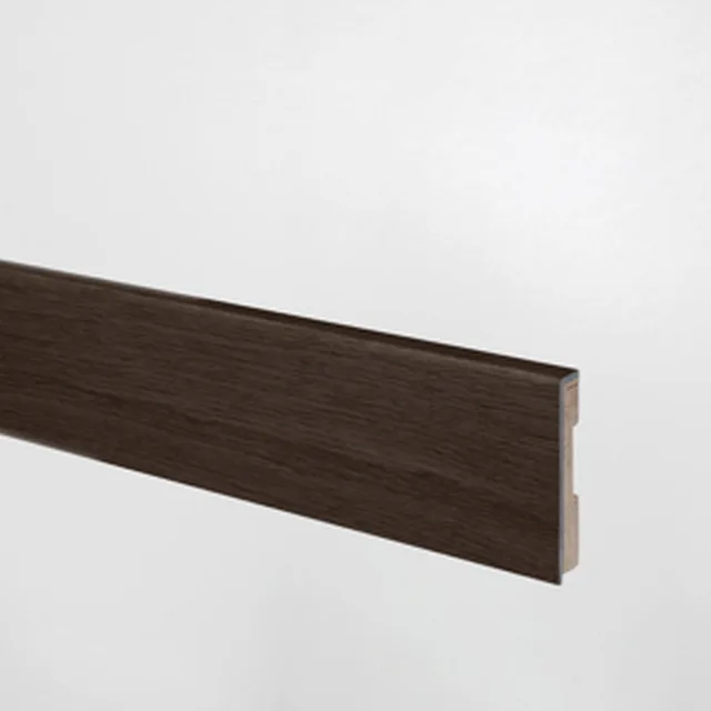 Floorify Plinthe small - S022 Black beauty - 2000x9,5x61