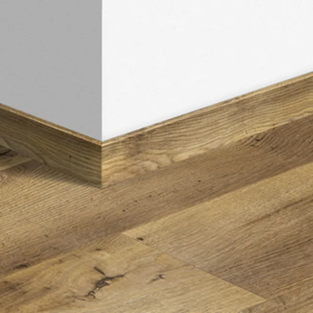 Quick-Step Standard-Sockelleiste QSVSK - 40029 2400x12x58 mm