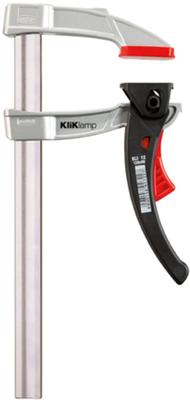 Presse légère KliKlamp KLI200/80