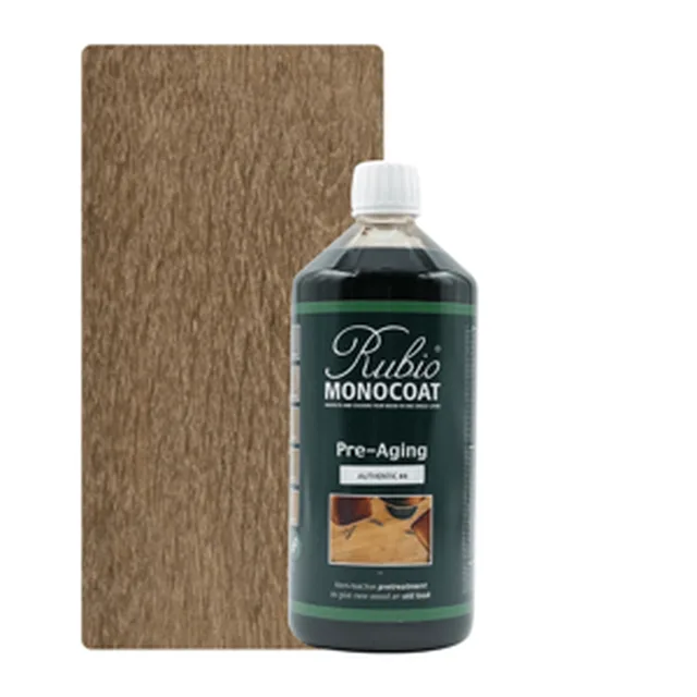 Monocoat PreAging Authentic #4 1L