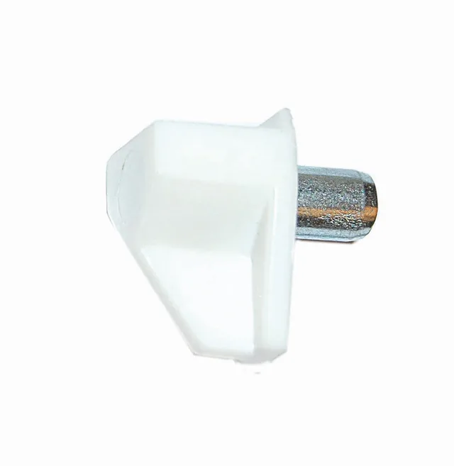 Taquet Safe 5mm Blanc - Biemar Bois