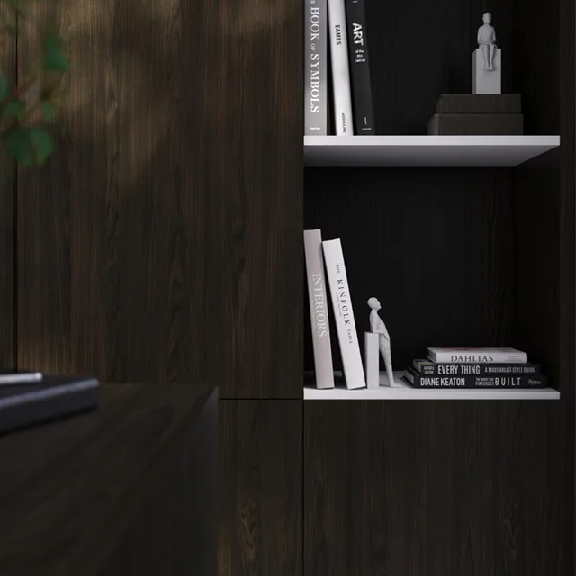Stratifié 0H265 V1A - Design 4 - Biemar Bois-1