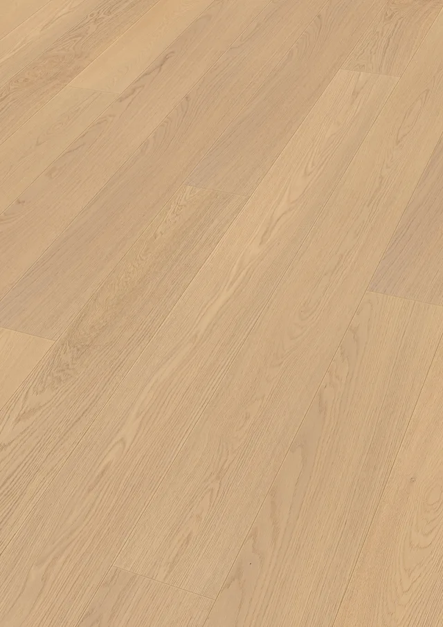Parquet Longlife PD 400 Chêne Harmonieux Pur Huilé - Biemar Bois-1