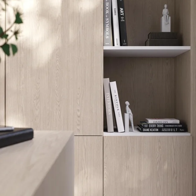 Stratifié 0H267 V1A - Design 4 - Biemar Bois-1