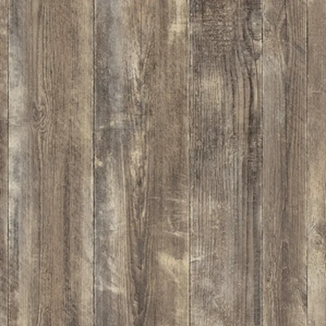 Mélaminé Unilin 18mm 0H262 W06 Barnwood bark brown-Design 2