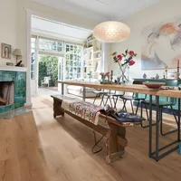 Sol stratifié LC 55 S Nevado Oak 7147 - Biemar Bois-1