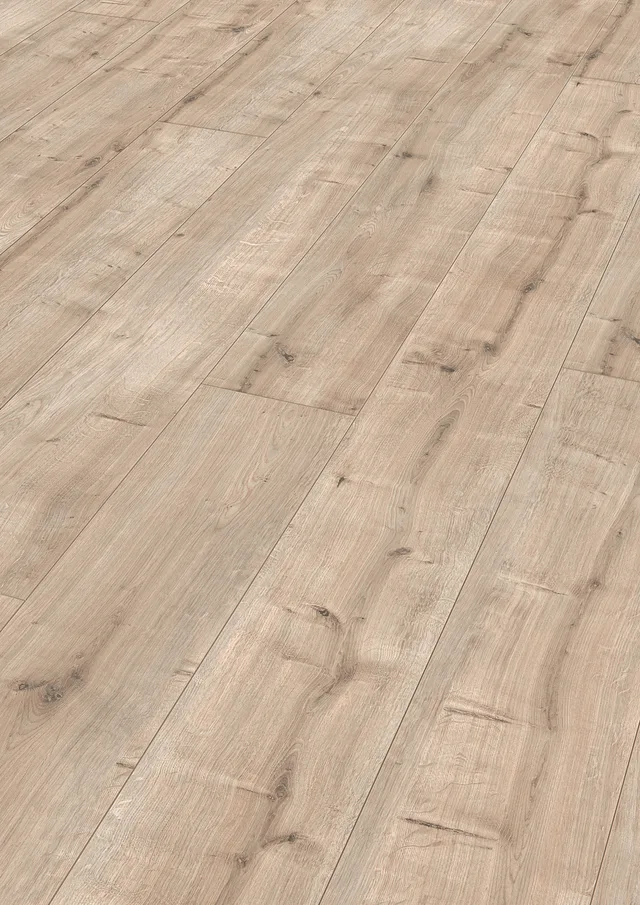 Biemar Bois - Sol stratifié LL 150 S Chêne cappuccino-1