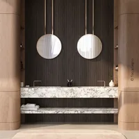 Tocca legno - Fineline Panels Smoke - Anwendungssituation