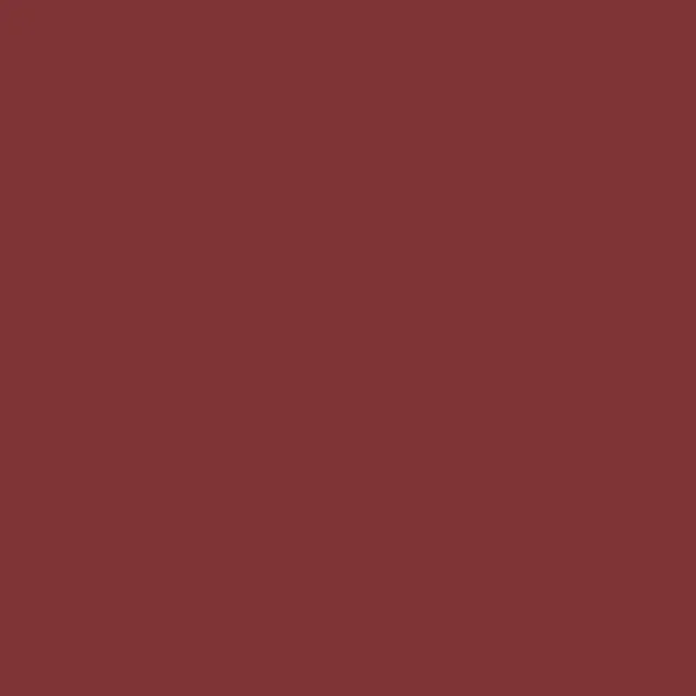 Trespa Meteon 8mm A12.4.5 ST East Red - Biemar Bois
