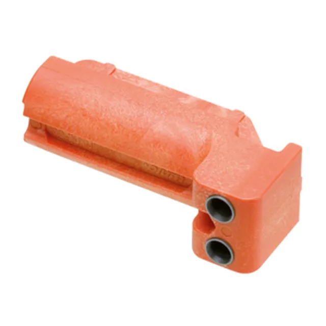 Gabarit de perçage Blumotion pour porte (côté charnières) 65.5010