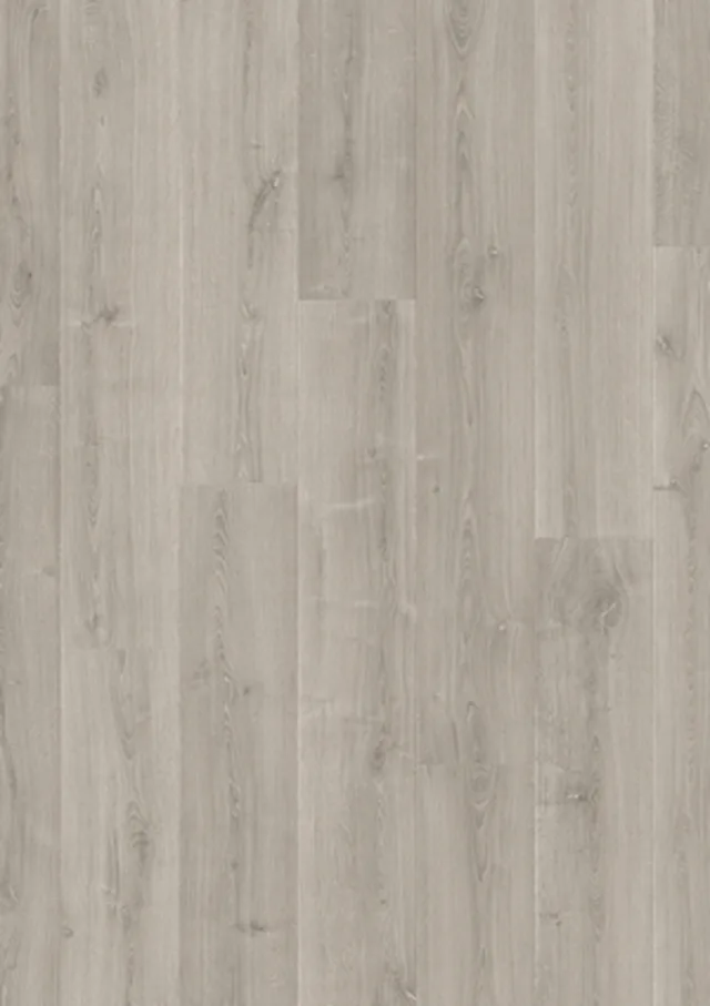 Quick-Step Capture hydro seal SIG - 4765 Chêne gris brossé : Sol stratifié 1380x212x9 mm