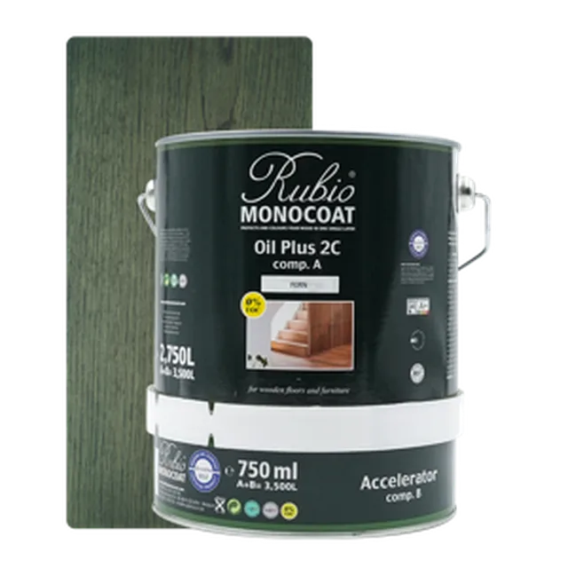 Huile 2C + Fern 3.5 L