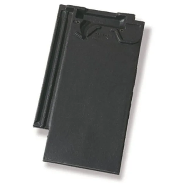 Tuile migeon vauban ardoisé n° 703 (21,6pc/m2)