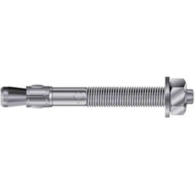 Goujon B 10-45-51/120 inox A4 /pièce