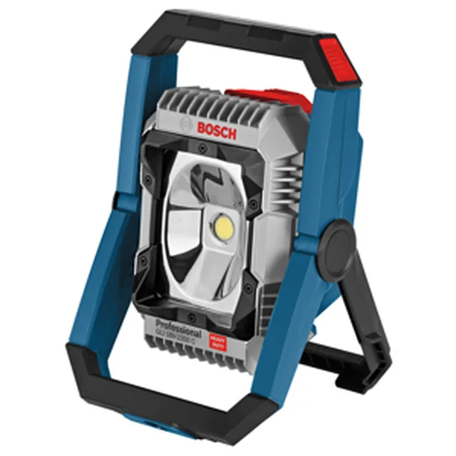 Lampe sans fil GLI 18V-2200 C (Chargeur et batterie Li-Ion non livrée)