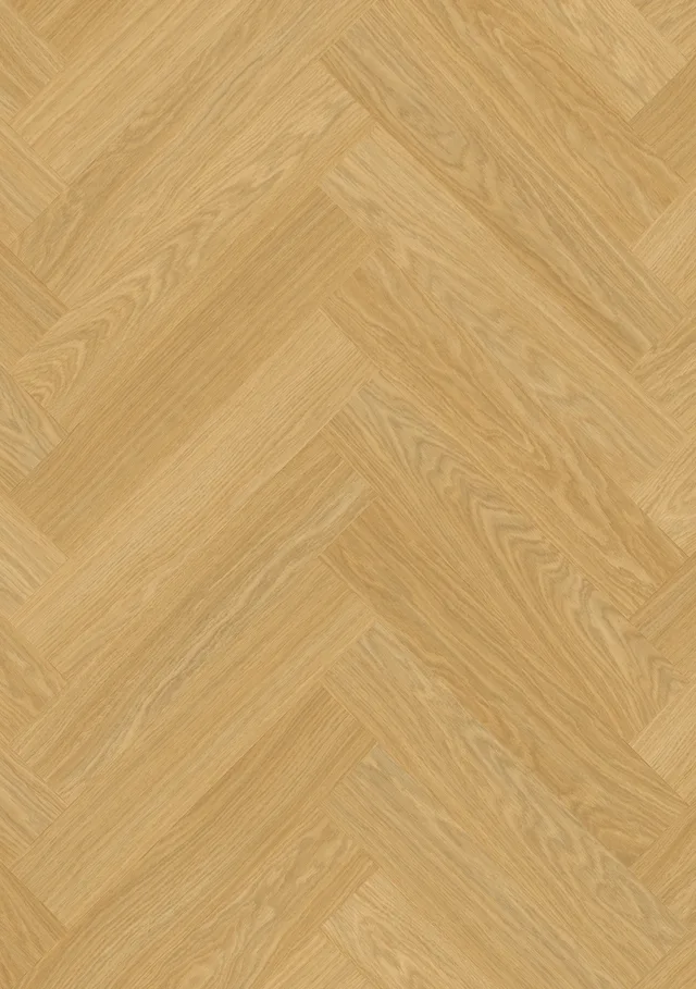 Quick-Step Ciro AVHBU - 40360 Chêne miel pur : Sol vinyle 630x126x6 mm - Biemar Bois-1