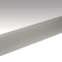 Plinthe Profilé 3 PK Acier Inoxydable FD 063 - Biemar Bois