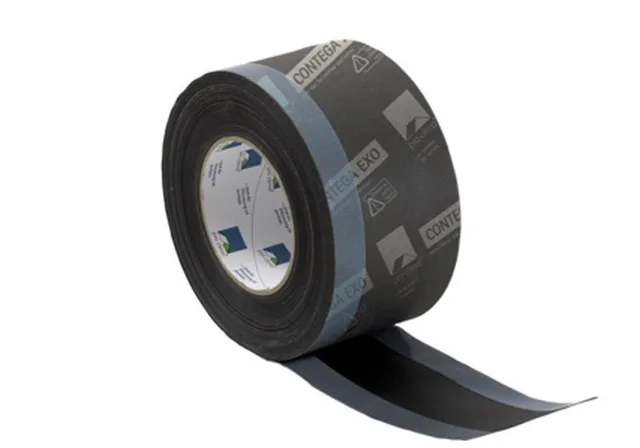 !! Bande de raccord Contega Exo 8,5cm/30m (11946)