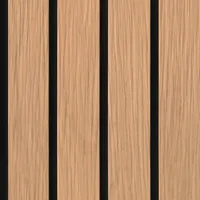 Panneaux acoustiques BOLD bois vintage - Biemar Bois