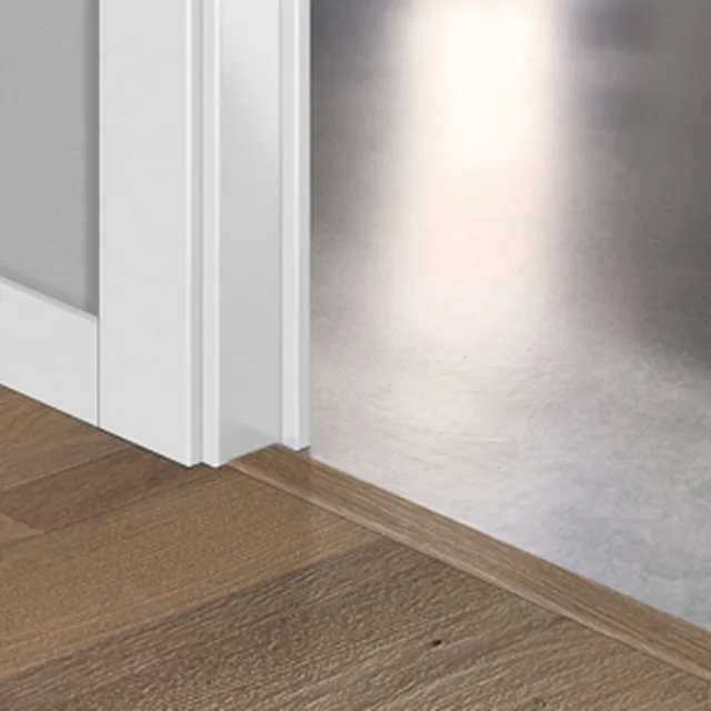 Quick-Step QSWINCP - 01631 : Profilé Incizo (couleur assortie) 2150x54x17 mm