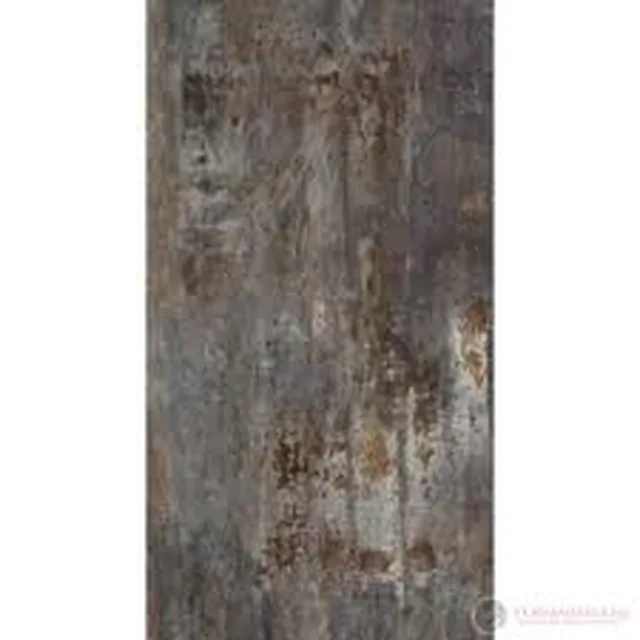 Panneau Rocko Tiles R120 Native Steel