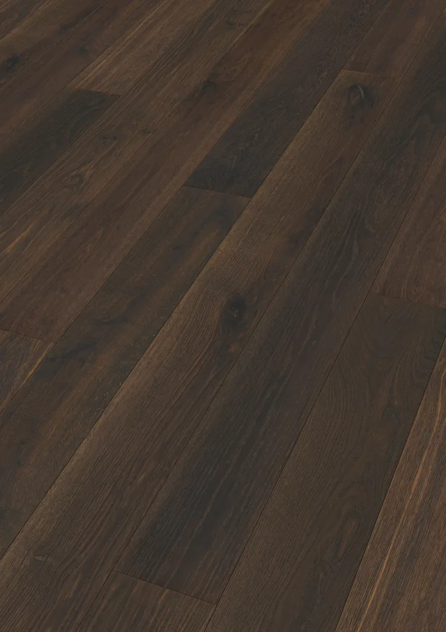 Parquet Longlife PD 400 Chêne Animé Fumé 2200x180mm - Biemar Bois-1