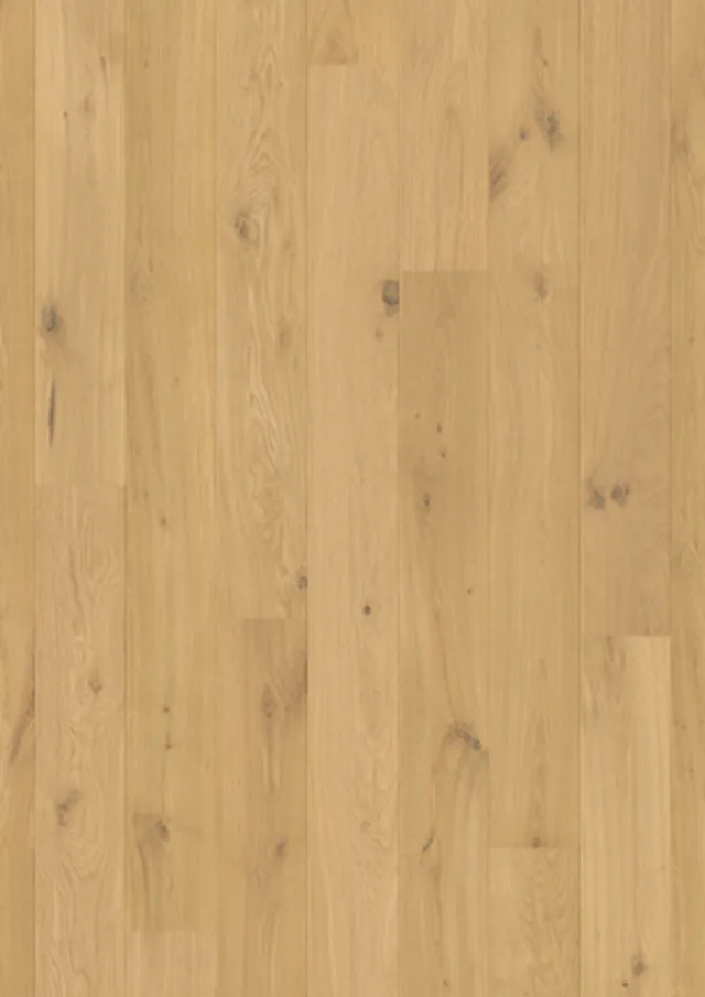 Quick-Step AMT - 3100 : Amato Chêne pur extra mat 1820x145x13 mm
