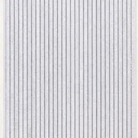 Tocca legno - Line Panels Gris clair PET - détail texture
