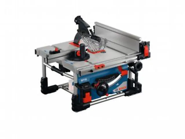 Tischsäge – GTS 18V-70 Professional