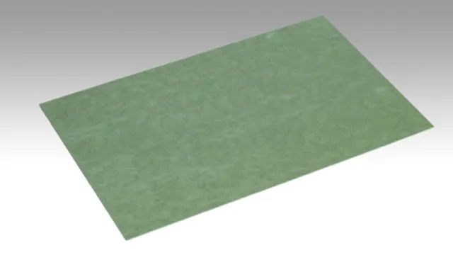 MEISTER-SilenceEco VE = 20 pièces 0,59x0,79m =9,322m2 (1 pièces = 1 VE) -790*590mm (800014-00010)