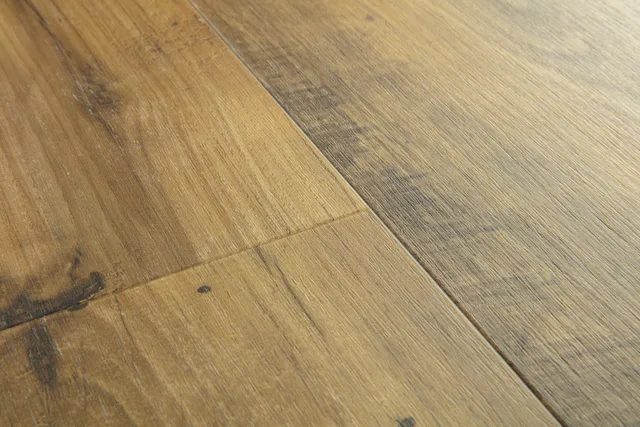 Quick-Step Blos Châtaignier vintage naturel - Sol vinyle 1251x189 mm-2