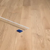 Profilé Incizo Couleur Assortie 2150x54x17 mm - Biemar Bois