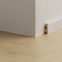 Quick-Step Petite Plinthe à Peindre 2400x14x40 mm - Biemar Bois