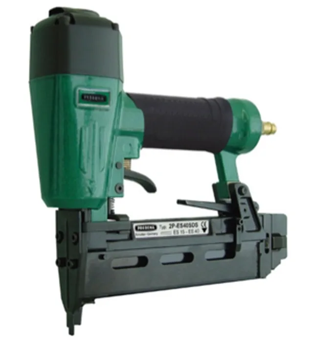 Tacker 40mm - Typ ES + Klammer