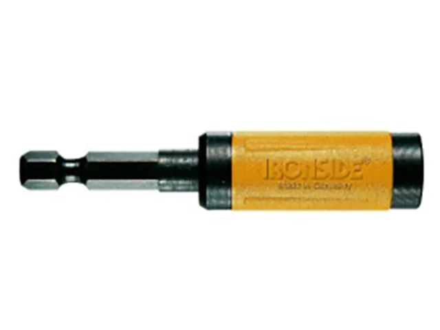 Porte embout automatique