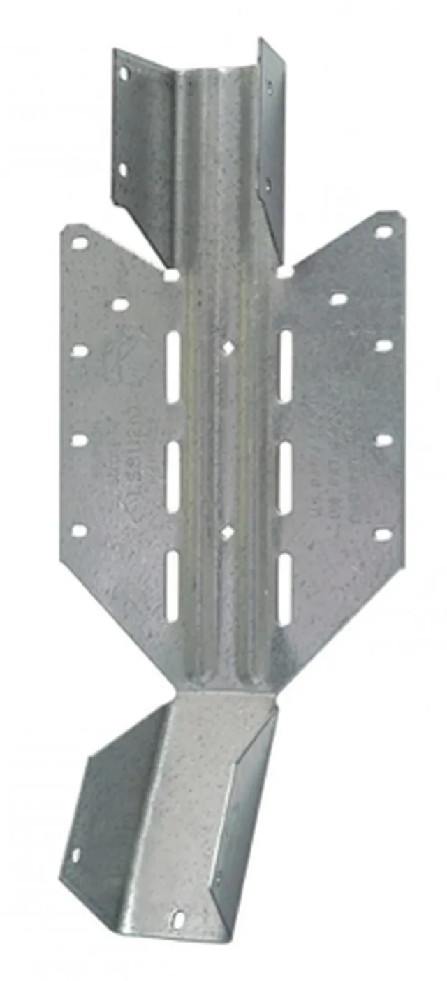 Etrier Pente/Angle réglable HT216 Larg45