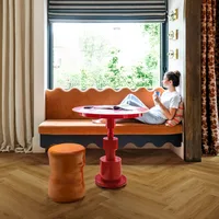 Quick-Step Ciro AVHBU - 40364 Chêne Caramel Ramageux : Sol vinyle 630x126x6 mm - Biemar Bois-8