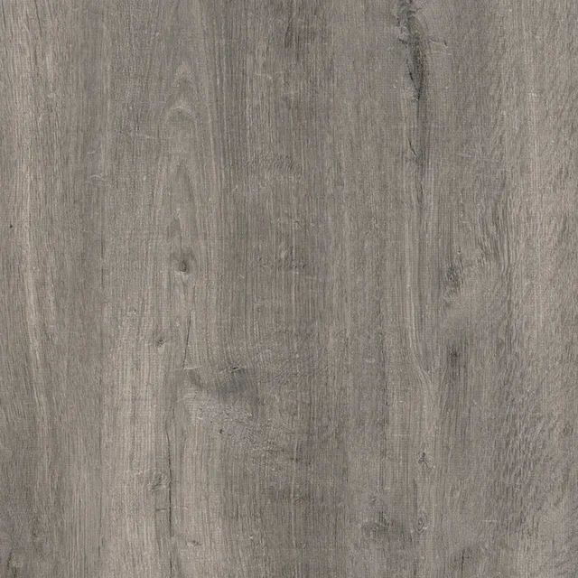 Mélaminé Unilin 18mm Chêne Romantic Dark Grey - Biemar Bois